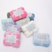 Soft Yoga Towel With Solid Water Absorption_maomaolike.com