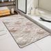 Bathroom Mat Toilet Mat Shower Mat Entrance Rug Absorbent Non-Slip Mat Soft Quick-Dry Machine Washable_maomaolike.com