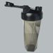 600ml Vortex Mixer Shaker For Protein Shakes High Quality TRITAN Material Sports Water Bottle Gym Essential_maomaolike.com