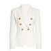 Women's Clothing multi color slim fit temperament commuter suits in stock_maomaolike.com