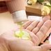 4pcs Leak Proof Squeezable Silicone Size ConTravel For Toiletries, Tsa Approved 3oz Portable Travel Bottles_maomaolike.com