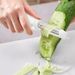 Kitchen Household Stainless Steel Multifunctional Peeler_maomaolike.com