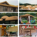 Simulated Thatched Roof, Thatched Eaves, Artificial Fake Straw Lawn, Sunshade Grass Shed Roof, Grass Curtain_maomaolike.com