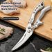 Multi-Functional Kitchen Shears For Home Use_maomaolike.com