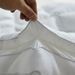 Soft Pillow Cotton Soft Silky Two In One Double Layer Neck Pillow Core_maomaolike.com