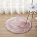 Gift For Mother's Day, Fluffy Rugs, Shag Mats For Bedroom Living Room, Love Coquette Room Decor_maomaolike.com
