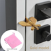 Stopper Hotels, Inns, And Homes, Suitable For Single Occupancy, Blocker, Stop, Door Resistance, Rental, Women's Safety,_maomaolike.com