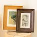 American-style With A High-end Feel, Empty Frame 78inch 12inch A4 Wall-mounted Vintage Light-luxury Wedding Photo_maomaolike.com