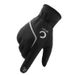 Warm gloves for men and women cycling, splash proof, windproof, non slip, plus velvet, touch screen, mountaineering, outdoor sports, cotton gloves_maomaolike.com