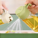 High-end Household Kitchen And Pour Dual-use Edible Pot Glass Two-in-one Spray Oil Bottle_maomaolike.com