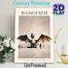 Basgiath Dragon & Warrior Painting Poster, Vintage-toned Minimalist Fantasy Scene Poster, Inspiring Quote Design Ideal For Home Office, Bedroom Wall_maomaolike.com