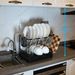 B-Land Dish Drying Rack: 2 Tier Dish Racks For Kitchen Counter And Sink_maomaolike.com