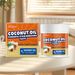Jakehoe Coconut Oil Decontamination Cream Kitchen Heavy Oil Multi-Purpose Polishing Cream Oil Stain Removal Surface Cleaner_maomaolike.com