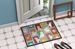 Lots Of Maltese Doormat Front Door Mat Indoor Outdoor Rugs For Entryway, Non Slip Washable Low Pile, 24H X 36W_maomaolike.com