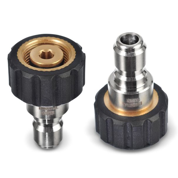 M22 14mm Quick Connect Adapter Set Variations | M22 14mm Quick Connect Adapter Set_maomaolike.com