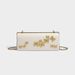 Cross-border Wholesale 2026 New Women's Niche Versatile Retro Shoulder And Crossbody With Chain Strap Small Square Bag_maomaolike.com