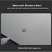 Cutting Boards For Kitchen, Titanium Cutting Board, Food Grade Stainless Steel Cutting Board For Meat,Fruit, Vegetables, Outdoor Or Indoor_maomaolike.com