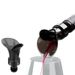 Red Wine Stopper Wine Pourer Quick Sobering Device_maomaolike.com