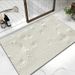 Bathroom Mat Toilet Mat Shower Mat Entrance Rug Absorbent Non-Slip Mat Soft Quick-Dry Machine Washable_maomaolike.com