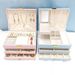 Large Capacity Storage Necklace Gold Light Luxury Ring Multi-Layer Household Jewelry Box_maomaolike.com