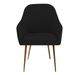 summer Cross-border Waterproof Fleece New Curved Cover, Elastic Corn Grain High Armrest Special-shaped Hotel Dining Chair Cover_maomaolike.com