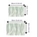Bathroom Mat Toilet Mat Shower Mat Entrance Rug Absorbent Non-Slip Mat Soft Quick-Dry Machine Washable_maomaolike.com