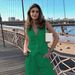 Women's Clothing Women's Summer New Style Cotton And Linen Sleeveless Vest Vest Trousers Two Piece Set Women's Casual Fashion Suit_maomaolike.com