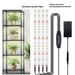 LED Quantum Board Plant Growth Lamp Indoor Aquarium Seedling Landscape Full Spectrum Green Plant Succulent Plant Fill Light_maomaolike.com