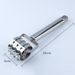 Home Steak Tenderizer Kitchen Rolling Meat Loosening Tool_maomaolike.com