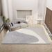 Living Room Rug,Large Rug,Oversized, Gold Leaves Design,Bedroom Rug,Soft And Thick, Machine Washable, Thickened Rug, Bedside Rug,Decorative Indoor Rug_maomaolike.com
