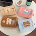 New All-in-one For Office And Dormitory, Cute Cartoon Hand Warmer, No Needed, Rechargeable, Explosion-proof Hot Water Bag_maomaolike.com