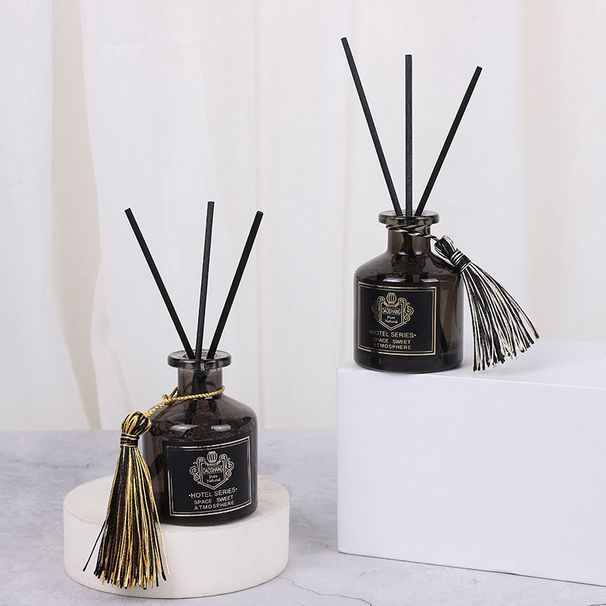 Gardenia Aromatherapy Home High-end Perfume Dormitory Room Indoor Long-lasting Fragrance Bathroom Toilet Essential Oil_maomaolike.com