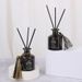 Gardenia Aromatherapy Home High-end Perfume Dormitory Room Indoor Long-lasting Fragrance Bathroom Toilet Essential Oil_maomaolike.com