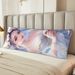 Equal Body Pillowcase, Removable Velvet Equal Body Pillowcase, (excluding Pillow Core)_maomaolike.com