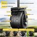 Outdoor Camping Car Foldable Trolley Large Camping Picnic Camping Car Pull Rod Small Trailer Stall Independent Station_maomaolike.com