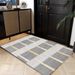 Living Room Rug,Large Rug,Oversized, Gold Leaves Design,Bedroom Rug,Soft And Thick, Machine Washable, Thickened Rug, Bedside Rug,Decorative Indoor Rug_maomaolike.com