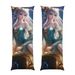 Equal Body Pillowcase, Removable Velvet Equal Body Pillowcase, (excluding Pillow Core)_maomaolike.com