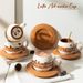 Cup Bottom Pull Flower Cup Creative Gift Couple Home With Spoon Milk Cute Ceramic Panda Coffee Cup And Saucer Set_maomaolike.com