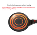 Electric Baking Pan Household Waffle Maker Spring Roll Skin Mini Pancake Maker Cake Maker Cake Pancake Maker_maomaolike.com