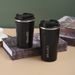 350ml/500ml Stainless Steel Cup Travel Thermal Leak-Proof Thermos Bottle Tea Coffee Mug Vacuum Flask Insulated Cups_maomaolike.com