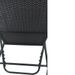 Outdoor Patio Lounge Chairs Rattan Wicker Patio Chaise Lounges Chair_maomaolike.com