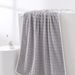 Fleece Bath Towel Soft Absorbent Bath Towel Home Men And Women Enlarged Bath Towel_maomaolike.com