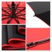 Automatic 10 Ribs Waterproof Compact Folding Umreblla, Lightweight Portable Casual Umreblla, Ideal Gifts For Friends_maomaolike.com