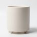 Nordic Simple Breathable Unglazed Perforated Flower Clearance Special Price Succulent Plant Ceramic Pot_maomaolike.com
