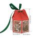 20 Pcs Christmas Candy Boxes With Ribbon Colorful Goodies Treat Box Snowflake Christmas Tree Cases For Xmas Gift Wrapping Holiday Party Supplies_maomaolike.com