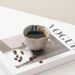 Creative Retro Ceramic Coffee Cup - Intense Americano_maomaolike.com