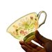 Fritillaria Flower Niche High-End French Retro Style Black And White Coffee Cup Luxury Box Exquisite Gift Set_maomaolike.com