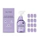 Jue Fish Multi-Purpose Decontamination Cleaner Easily Cleans Grease And Stains On Kitchen Stoves And Kitchenware. A Multi-Functional Cleaner_maomaolike.com