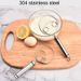 Flour Mixer Flour And Egg Beaters Noodle Making Tools_maomaolike.com