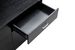 WOOD MDF BOARDS, 6 Drawers Dresser, Black_maomaolike.com